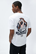 Koton Erkek Tişört 3SAM10443HK