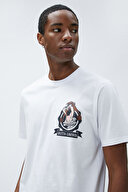 Koton Erkek Tişört 3SAM10443HK