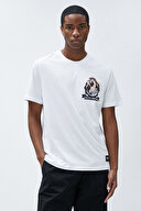 Koton Erkek Tişört 3SAM10443HK