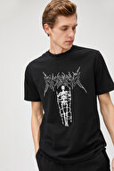 Koton Erkek Tişört 3SAM10454HK