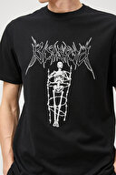 Koton Erkek Tişört 3SAM10454HK