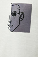 Koton Erkek Tişört 3SAM10455HK