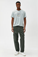 Koton Erkek Tişört 3SAM10458HK