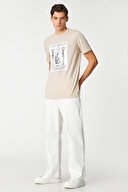 Koton Erkek Tişört 3SAM10459HK