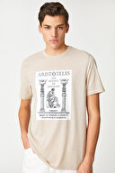 Koton Erkek Tişört 3SAM10459HK