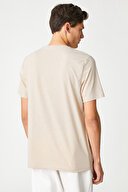 Koton Erkek Tişört 3SAM10459HK