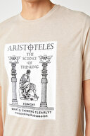 Koton Erkek Tişört 3SAM10459HK