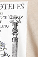 Koton Erkek Tişört 3SAM10459HK