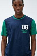 Koton Erkek Tişört 3SAM10462HK