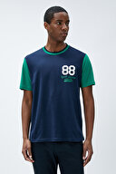 Koton Erkek Tişört 3SAM10462HK