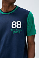 Koton Erkek Tişört 3SAM10462HK