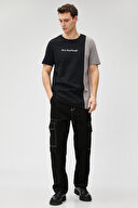 Koton Erkek Tişört 3SAM10476HK