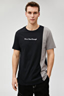 Koton Erkek Tişört 3SAM10476HK