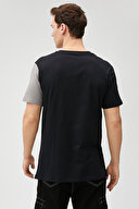 Koton Erkek Tişört 3SAM10476HK