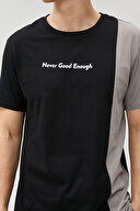 Koton Erkek Tişört 3SAM10476HK