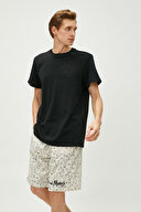 Koton Erkek Şort 3SAM40043MK