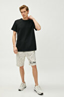 Koton Erkek Şort 3SAM40043MK