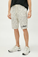 Koton Erkek Şort 3SAM40043MK