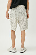 Koton Erkek Şort 3SAM40043MK