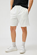 Koton Erkek Şort 3SAM40057MK