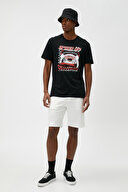 Koton Erkek Şort 3SAM40058MK