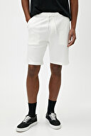 Koton Erkek Şort 3SAM40058MK