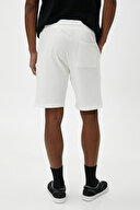 Koton Erkek Şort 3SAM40058MK