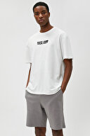 Koton Erkek Şort 3SAM40058MK