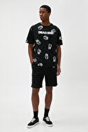 Koton Erkek Şort 3SAM40058MK