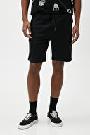 Koton Erkek Şort 3SAM40058MK