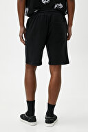 Koton Erkek Şort 3SAM40058MK