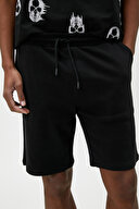 Koton Erkek Şort 3SAM40058MK