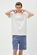 Koton Erkek Şort 3SAM40063MK