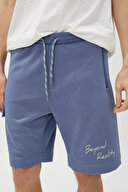 Koton Erkek Şort 3SAM40063MK