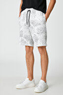 Koton Erkek Şort 3SAM40070MK