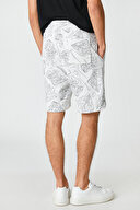 Koton Erkek Şort 3SAM40070MK