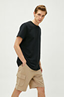 Koton Erkek Şort 3SAM40074MK