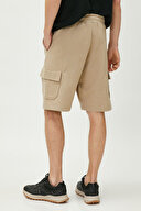 Koton Erkek Şort 3SAM40074MK