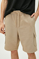 Koton Erkek Şort 3SAM40074MK