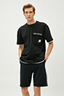 Koton Erkek Şort 3SAM40081MK