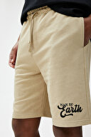 Koton Erkek Şort 3SAM40082MK