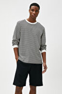 Koton Erkek Şort 3SAM40083MK