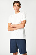 Koton Erkek Şort 3SAM40085MK