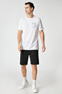 Koton Erkek Şort 3SAM40085MK