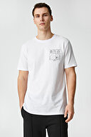 Koton Erkek Şort 3SAM40085MK