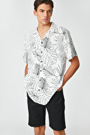 Koton Erkek Şort 3SAM40173ND