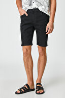 Koton Erkek Şort 3SAM40173ND