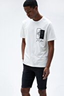 Koton Erkek Şort 3SAM40182ND