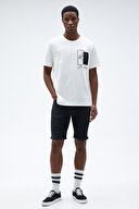 Koton Erkek Şort 3SAM40182ND