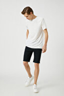 Koton Erkek Şort 3SAM40185ND